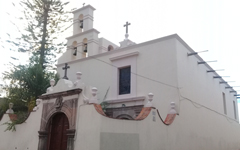 Capilla de Espíritu Santo