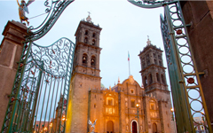 Catedral de Puebla