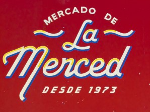 Mercados de la ciudad