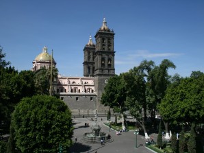 Visitar el centro histórico