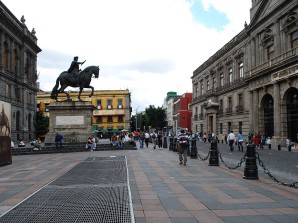 Tacuba