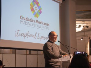 PARTICIPACIÓN EN FITUR 2024