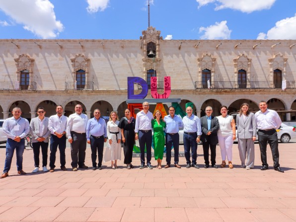 FESTIVAL CIUDADES MEXICANAS PATRIMONIO MUNDIAL 2024