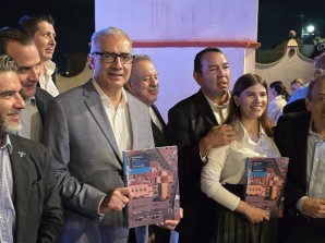 PRESENTACIÓN DEL PLAN DE MANEJO DE SAN JUAN DEL RÍO