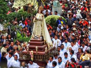 Fiestas de la Candelaria