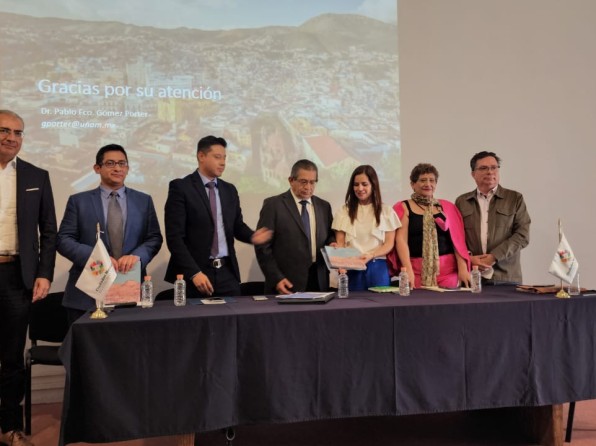 Foro: Turismo y Valores Universales Excepcionales